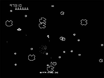 Super Smash Asteroids instal the new