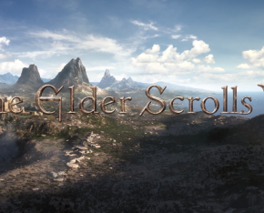 E3 2018: “The Elder Scrolls VI” Officially Announced!